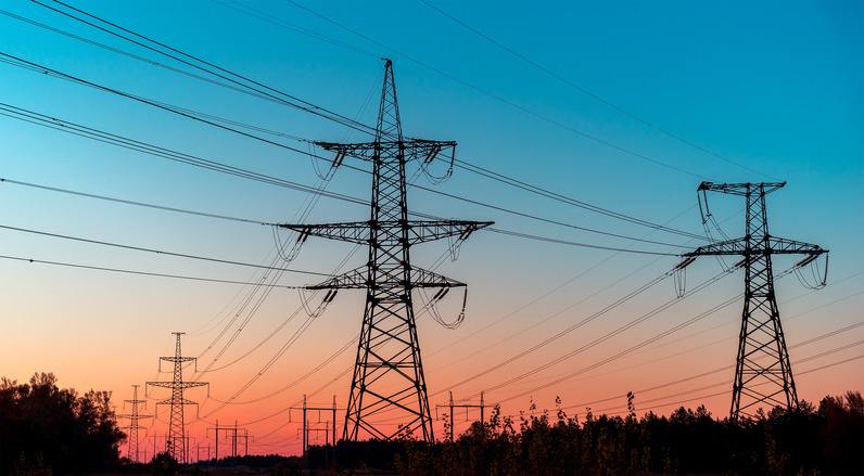 電力、軌道交通、安防檢測